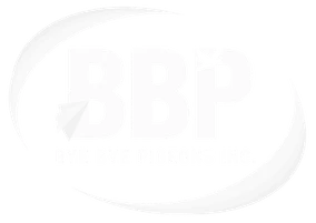 Bye Bye pigeons inc. logo